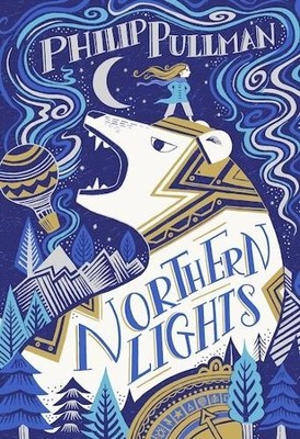 His Dark Materials: Northern Lights (Gift Edition) by Philip Pullman 140719870X
