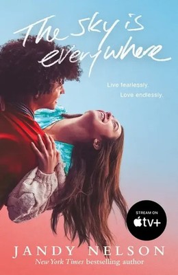 The Sky Is Everywhere | Jandy Nelson | Taschenbuch | 336 S. | Englisch | 2022