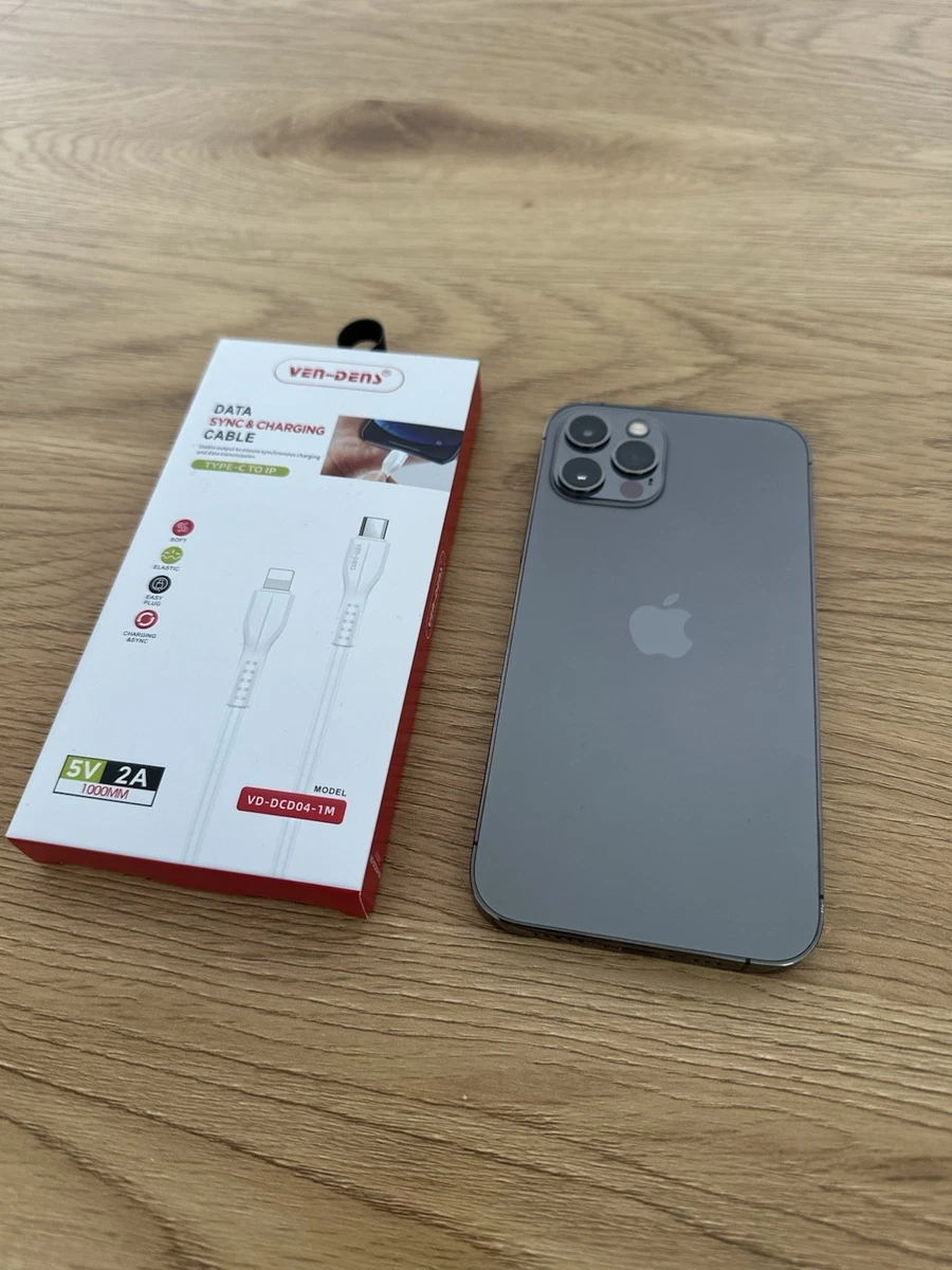 Apple iPhone 12 Pro 256GB for sale | eBay UK