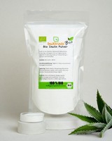 100 G Bio Inulin | Pulver | Glutenfrei | Vegan | SüßUngsmittel