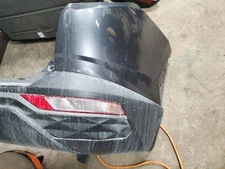 (LOCAL PICKUP ONLY) Rear Bumper US Built Without Remote Control Parking Fits 22-