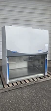 Labconco 4ft 30241100022099 Logic+ A2 Biosafety Cabinet w/Stand and UV 