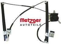 Metzger 2160136 Fensterheber Kreuzarm Reparatursatz Fenster Heber