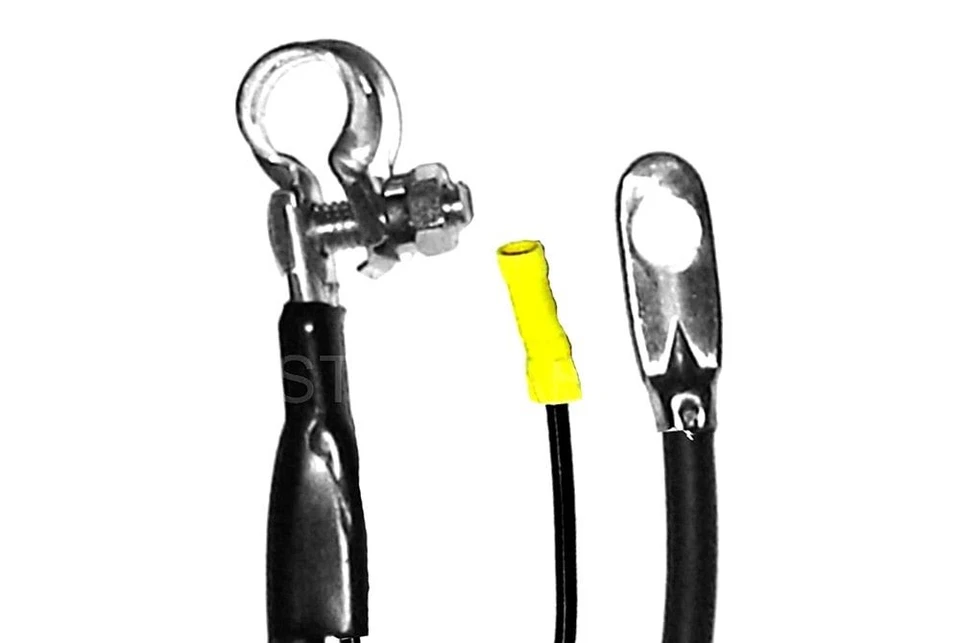 For Honda Civic 1988-1991 Standard A14-6UT Battery Cable Foto 2 de 2