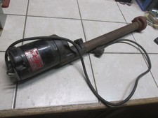 Ammco 4050 Brake Drum Grinder