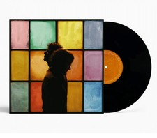 for King Country The Most Beautiful Colours New LP