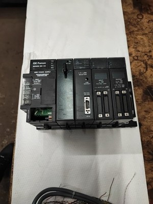 GE Fanuc Steuerung Series 90-30