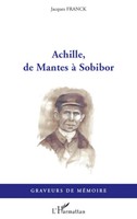 Jacques Franck | Achille, De Mantes à Sobibor | Taschenbuch | FranzöSisch (2020)