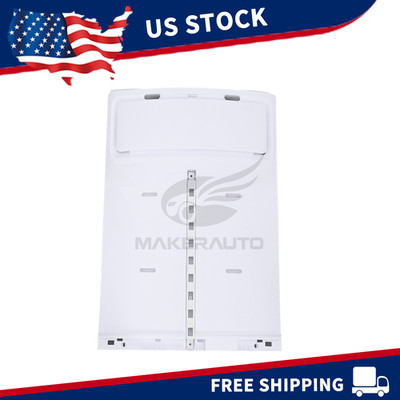 DA97-12609C for Samsung Refrigerator Evaporator Cover RF263BEAESR RF260BEAESR