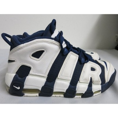 Nike Air More Uptempo Olympic 2020 Pippen Mens shoes Size 10.5