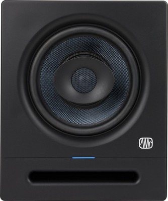 Presonus Eris Pro 8 Aktiv Studio Monitor 140 Watt 8 Zoll Lautsprecher Single
