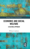 Economic And Social Welfare | A Cultural Approach | William A. Jackson | Buch