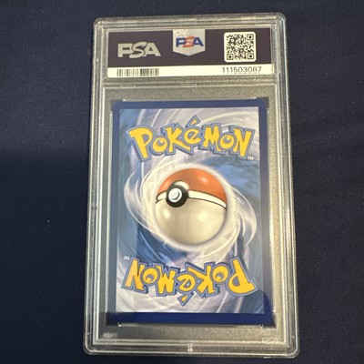 Articuno 161/159 Sv09: Journey Together Holo PSA 9 | eBay