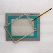 Touch Screen Panel + Protective Film For HMI ...