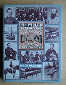 Matthew Brady Illustrated History Of Ci von Lossing... | Buch | Zustand sehr gut