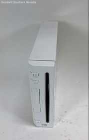 Nintendo Wii Bundle