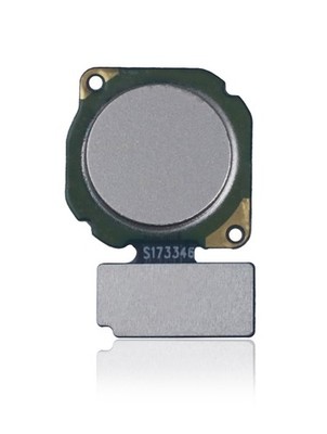 Fingerprint Reader With Flex Cable For Huawei Honor Play 8A 8A Pro Y6 Y6 Prime