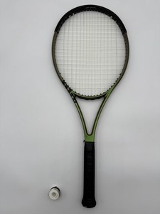 Wilson Blade 104 V6 | eBay