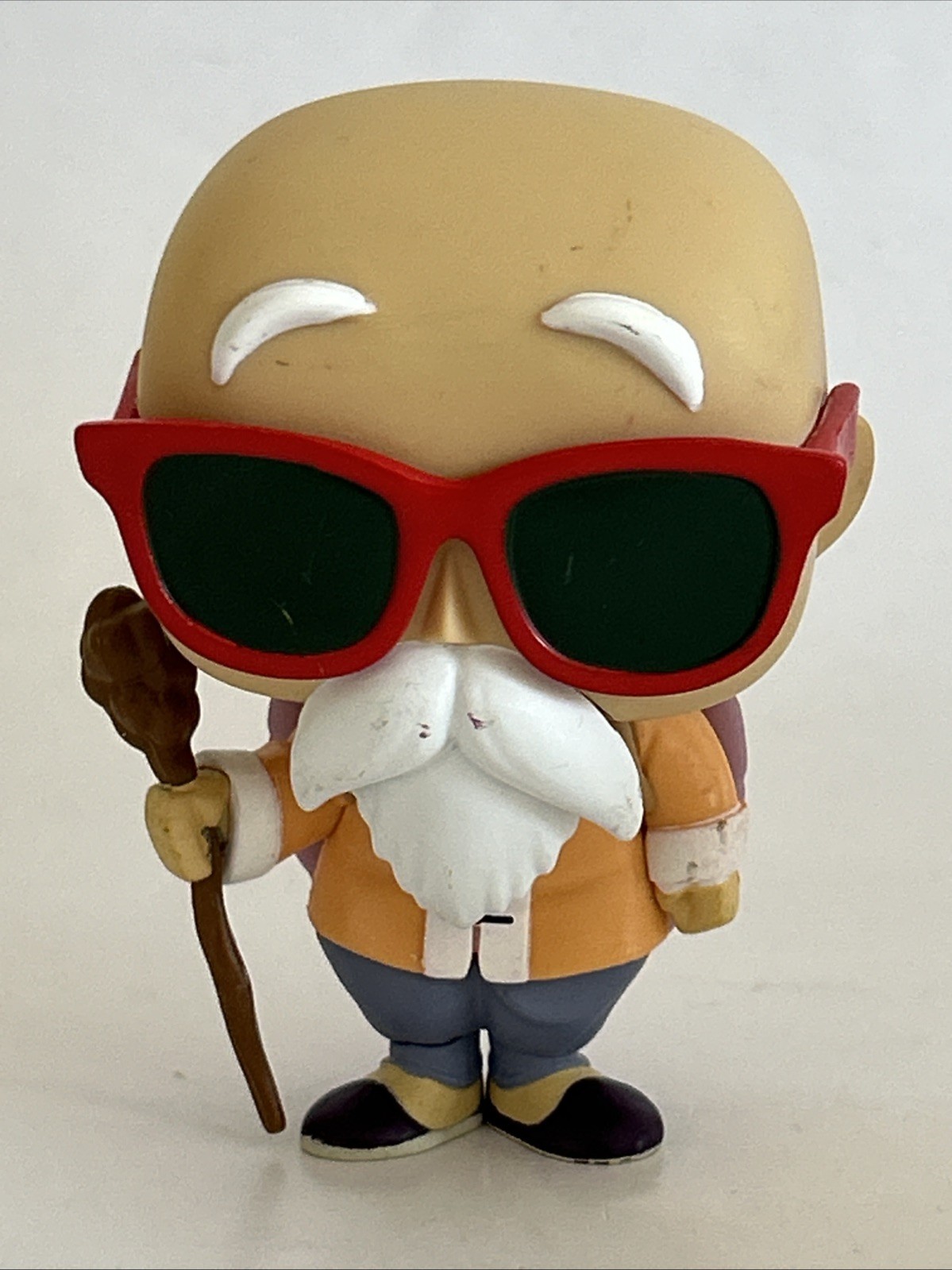 Funko Dragon Ball Z Master Roshi POP! Animation 382   D