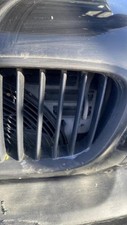 Capot BMW X5
