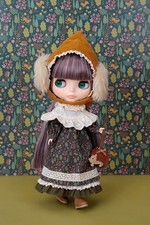 Living Dead Dolls　GORIA series 22 Living Dead Dolls Series 22 Zombies Goria Doll Mezco Toyz - ToyWiz