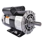 5HP 3450RPM Air Compressor Electric Motor 230V 56HZ Frame 7/8"Keyed Shaft CCW