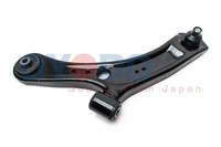 Querlenker Dreieckslenker Oyodo 30Z8034-OYO FüR Fiat Sedici 16V 4X4 Multijet SX4