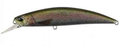 Leurre Coulant Duo Spearhead Ryuki 95S - 95mm - 15g - Avec Grelot - Pour Le Bass
