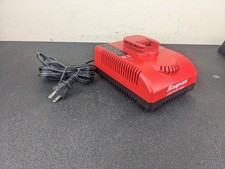 bm991 Snap on Tools NiCad charger 14.4 -18 Volts Model CTC620