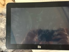 Elo Touch Solutions 1002L 10.1” Touchscreen Monitor E155834 USB-C HDMI