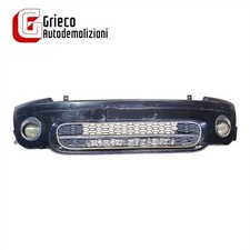 PARAURTI ANTERIORE COMPLETO PER MINI Cooper 2° Serie 51117268746 9HZ (06>13)