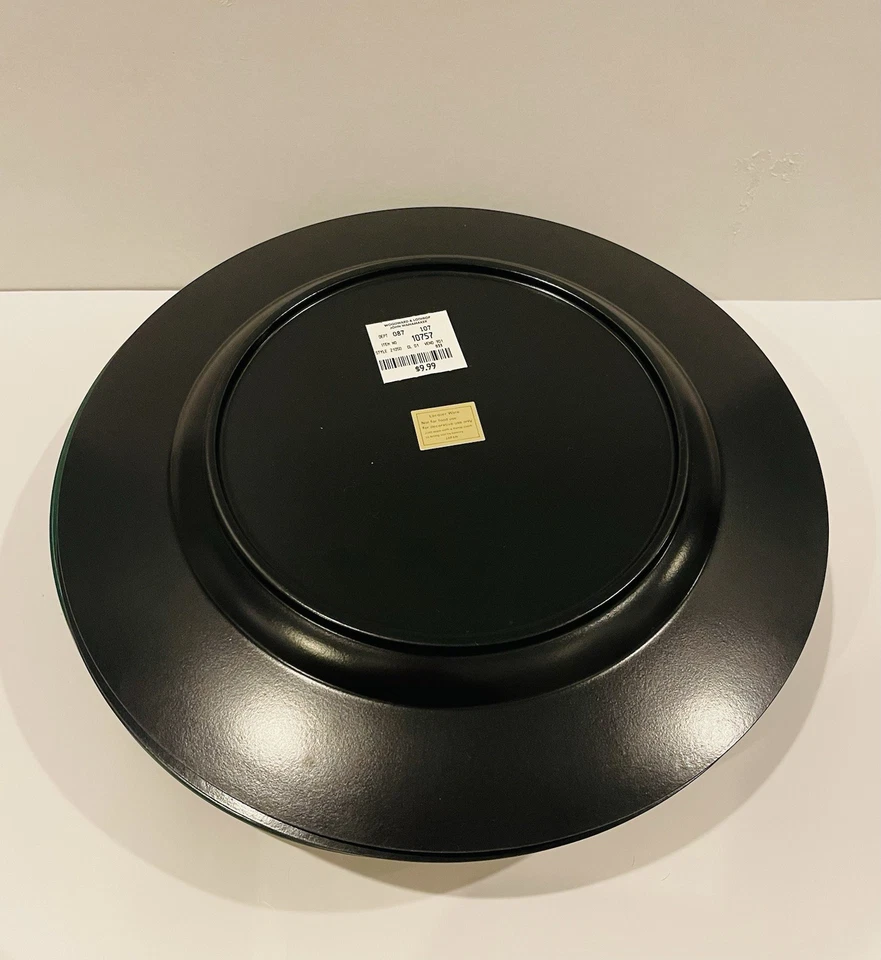 Комплект из 8 темно-зеленых пластин зарядного устройства - Изображение 3 из 4