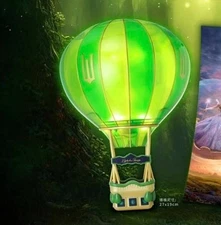 Wicked: For Good Hot Air Balloon Popcorn Bucket | Taiwan Cinema Merchandise