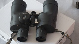 Fernglas NIKON Compass 7x50 WP