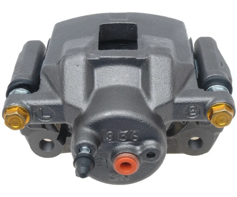 Raybestos Brakes RC12245 Disc Brake Caliper For 04-06 Scion xA xB - Image 3 of 4