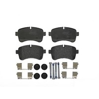 Bremsbelagsatz Scheibenbremse 21 Mm Brembo FüR U.A. Iveco Daily