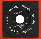 BEATLES, THE (Do You Want To Know)  Vee Jay 587 = MINT VINTAGE RECORD
