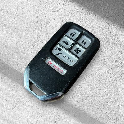 #ad OEM Honda Plug In Hybrid Remote KR5V2X 6 Button 2018 2021 $49.94