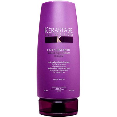 Kerastase Age Premium Lait Substantif Conditioner 6.8 oz