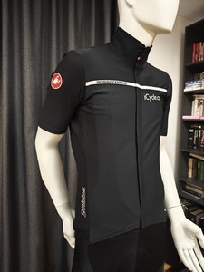 Castelli Rosso Corsa レーサーパンツ S 美品 CASTELLI ( カステリ ) レーサーパンツ COMPETIZIONE 2 SHORT