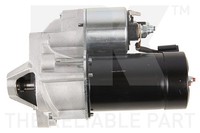 NK Anlasser Starter FüR Renault Kangoo Clio II Volvo 480 E 440 K KC0 1 BB
