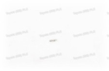 Genuine Toyota Gear Shift Lever Bulb T5 12V 1.2W Fits 4Runner 02-05 99132YZZBJ