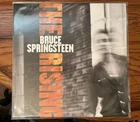 Bruce Springsteen “The Rising” Double  Vinyl LP 2020 Reissue NM/NM