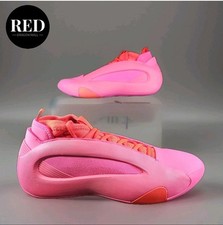 adidas Men's Harden Vol. 8 Flamingo Pink for Sale | Authenticity