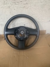 MAZDA 2 STEERING WHEEL (07-10)