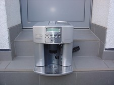 De'Longhi Magnifica Elegance ESAM 3600.S Pronto Cappuccino Kaffeevollautomat