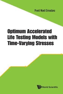Optimum Accelerated Life Testmodelle mit Zeit-