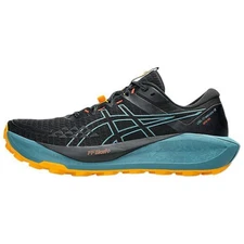 ASICS Gel Trabuco 13 GORE-TEX Black Atlantis Blue - 1011B978-001