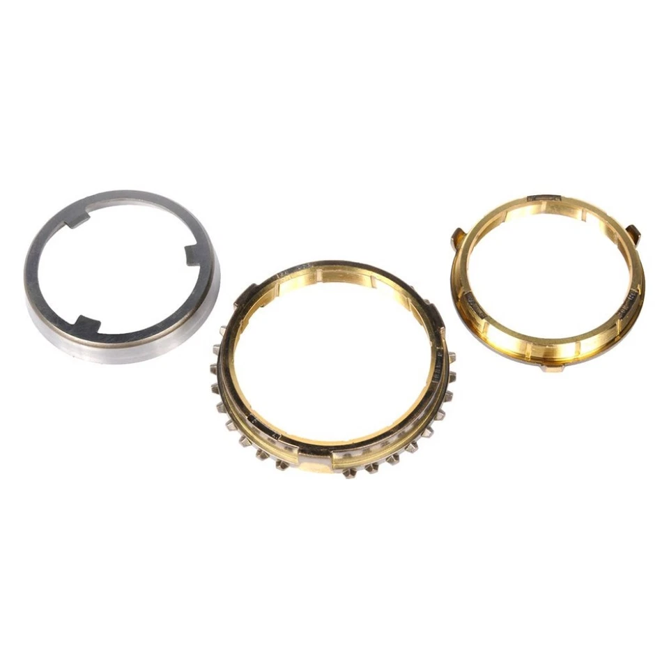 Anillo de bloqueo de transmisión manual ACDelco genuino para Pontiac G3 2008-2010 Foto 2 de 4