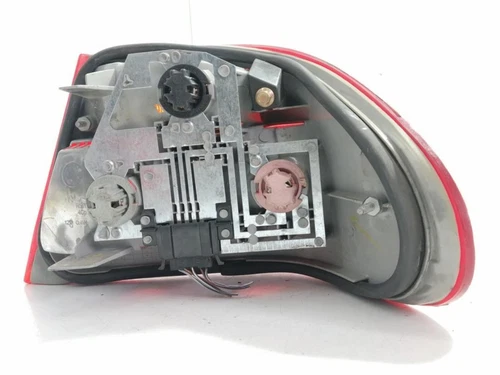 Piloto Trasero Izquierdo para MERCEDES-BENZ CLASE E (BM 210) BERLINA 1 1233869 - Imagen 3 de 10
